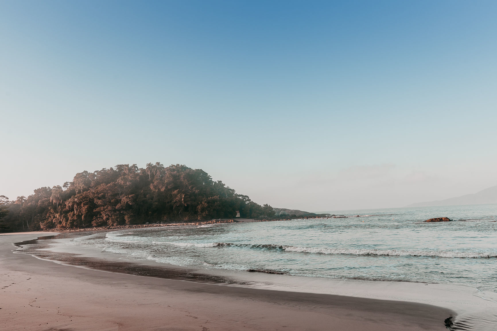 Foto Eugenia & Bruno | Ensaio Praia de São Pedro | Guarulhos - Imagem 4