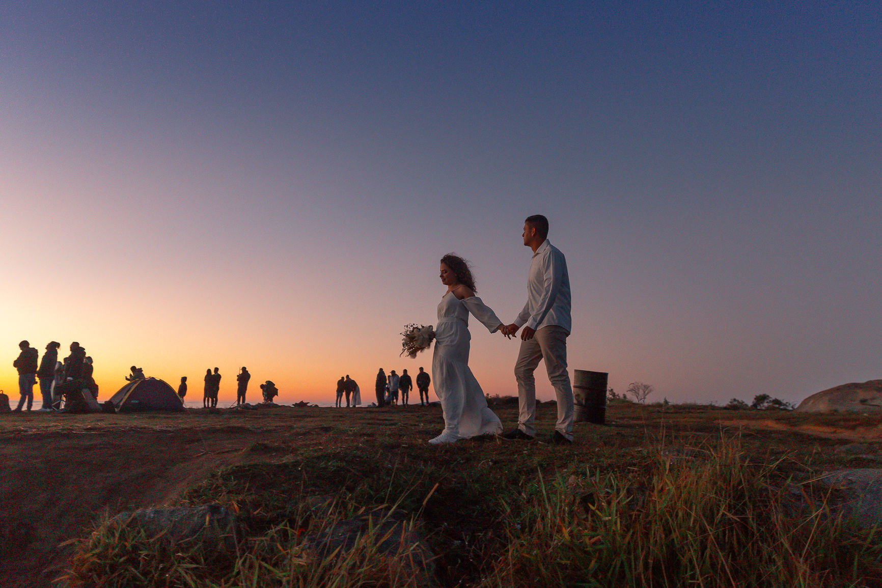 Foto Carol + Ewe | Deus foi muito Generoso neste Ensaio Foto Carol + Ewe | Deus foi muito Generoso neste Ensaio - Imagem 2