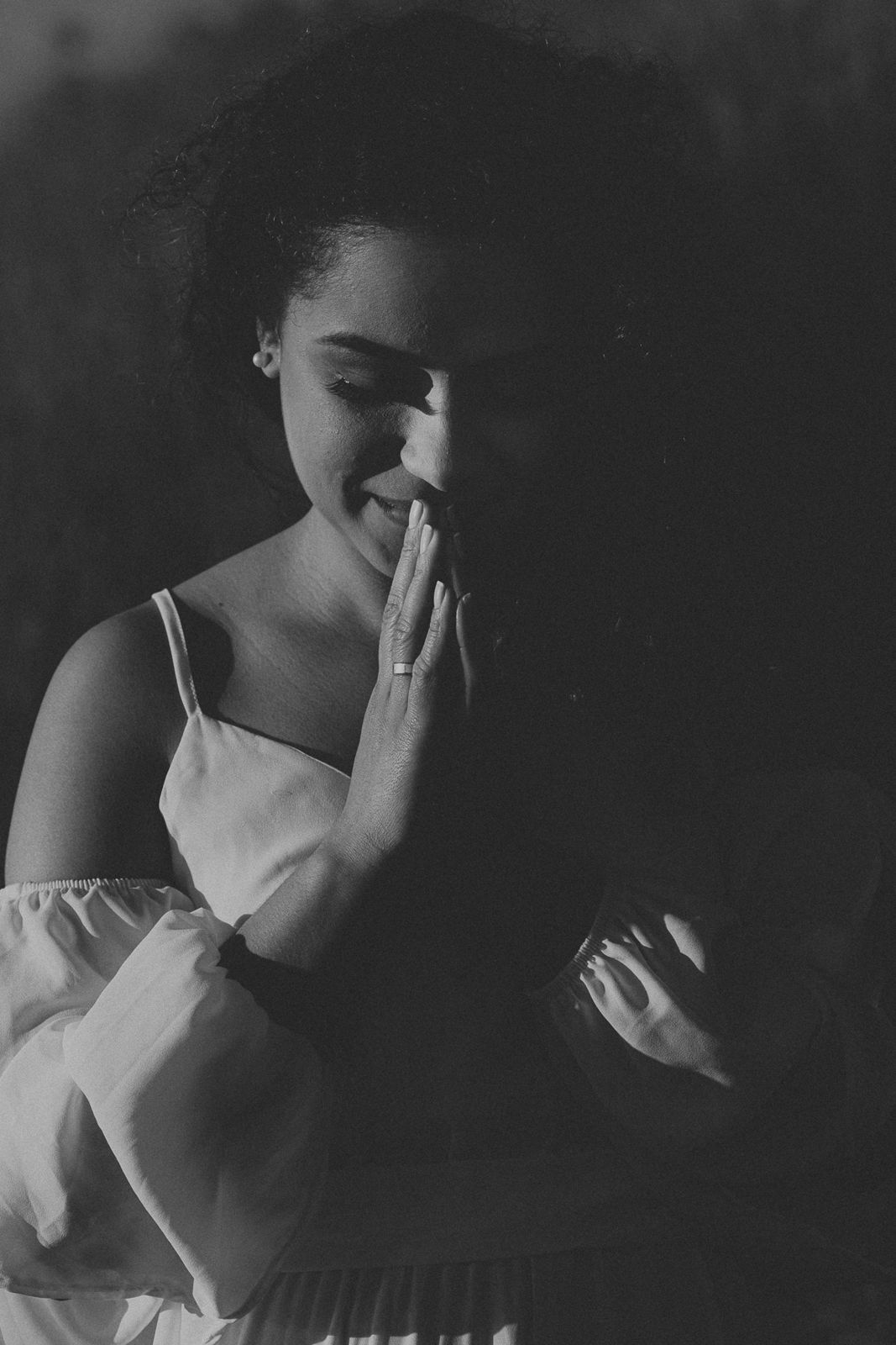 Foto Carol + Ewe | Deus foi muito Generoso neste Ensaio Foto Carol + Ewe | Deus foi muito Generoso neste Ensaio - Imagem 9