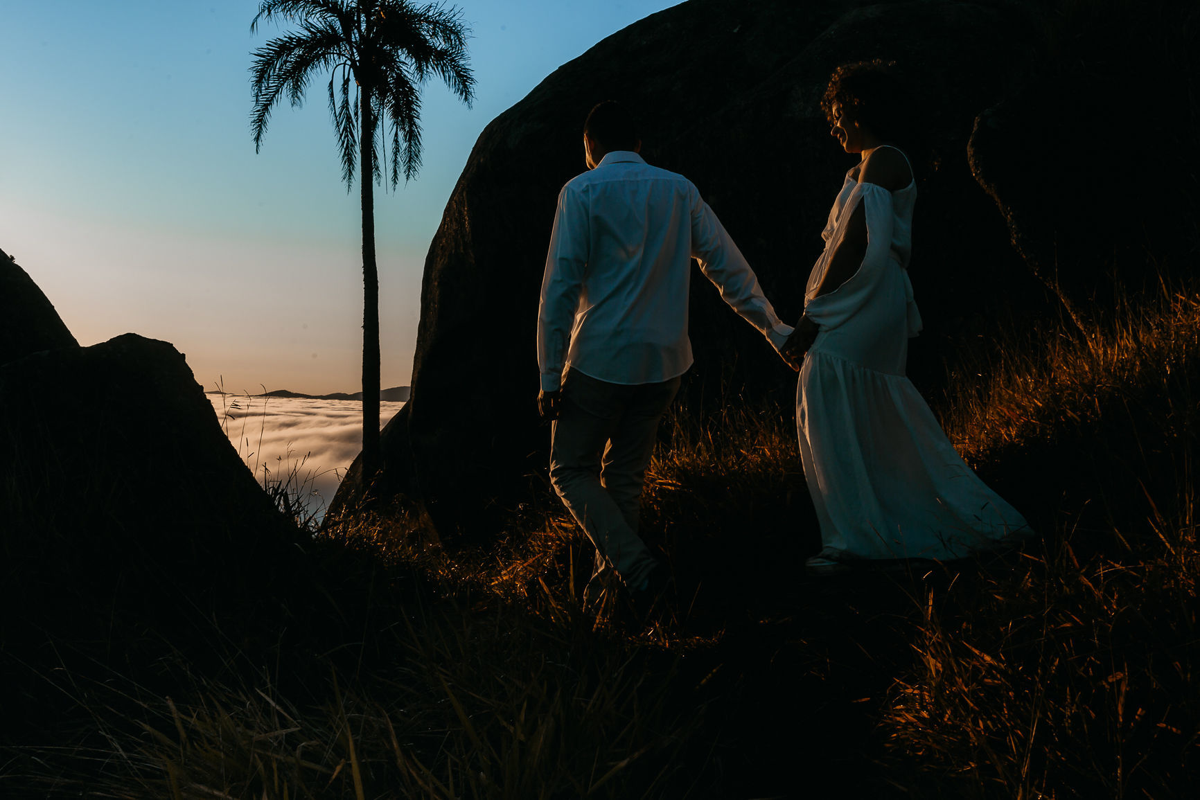 Foto Carol + Ewe | Deus foi muito Generoso neste Ensaio Foto Carol + Ewe | Deus foi muito Generoso neste Ensaio - Imagem 6