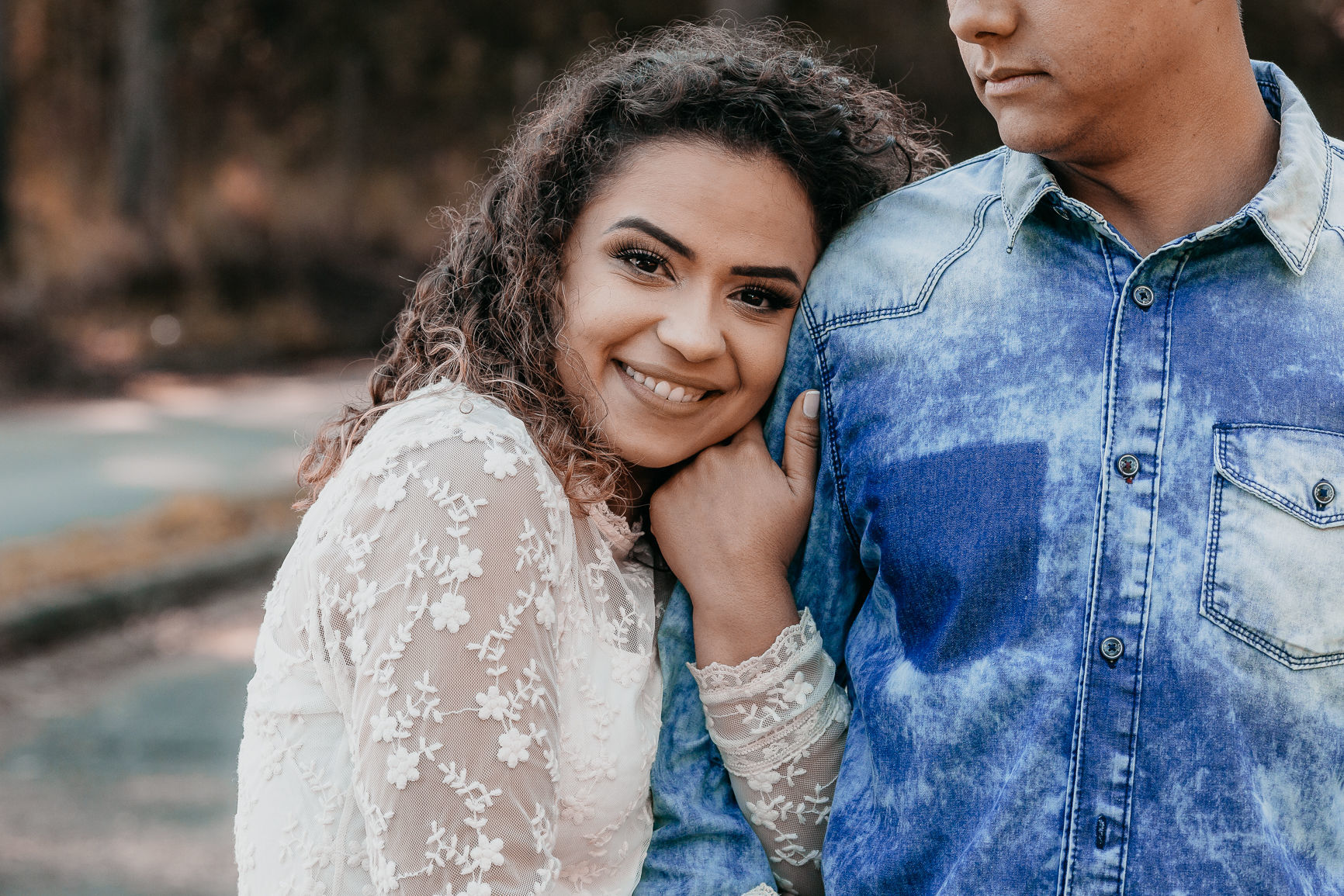 Foto Carol + Ewe | Deus foi muito Generoso neste Ensaio Foto Carol + Ewe | Deus foi muito Generoso neste Ensaio - Imagem 12