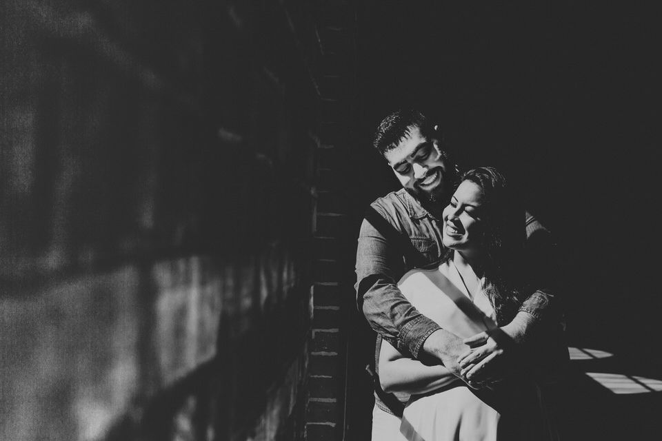 Foto BRUNA & RODRIGO | PARANAPIACABA | VOLTANDO AO PONTO AONDE TUDO COMEÇOU - Imagem 0