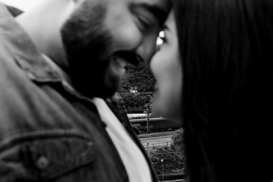 Foto BRUNA & RODRIGO | PARANAPIACABA | VOLTANDO AO PONTO AONDE TUDO COMEÇOU - Imagem 7