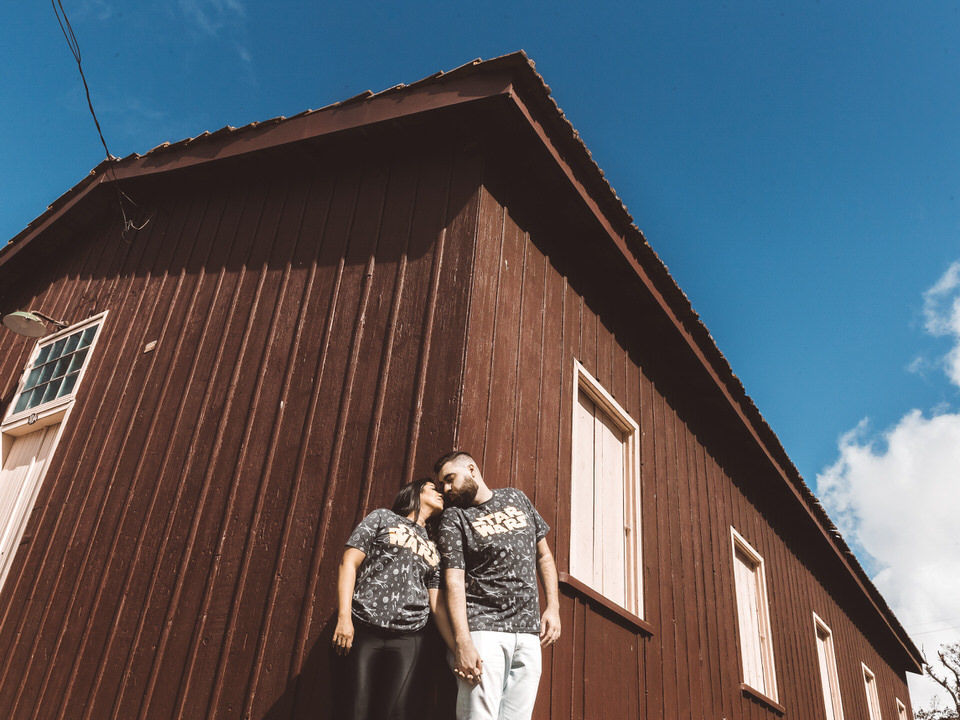 Foto BRUNA & RODRIGO | PARANAPIACABA | VOLTANDO AO PONTO AONDE TUDO COMEÇOU - Imagem 28