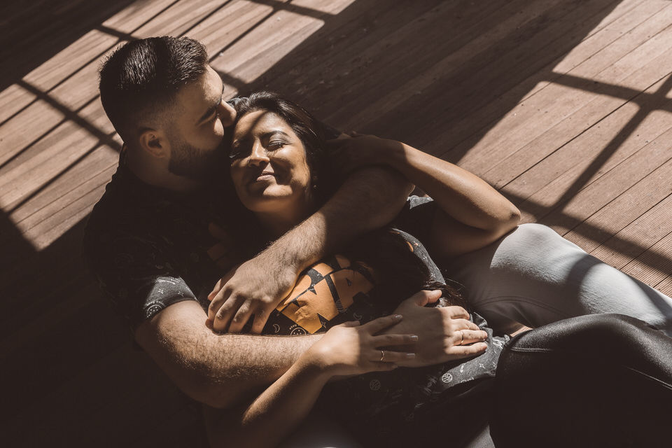 Foto BRUNA & RODRIGO | PARANAPIACABA | VOLTANDO AO PONTO AONDE TUDO COMEÇOU - Imagem 30