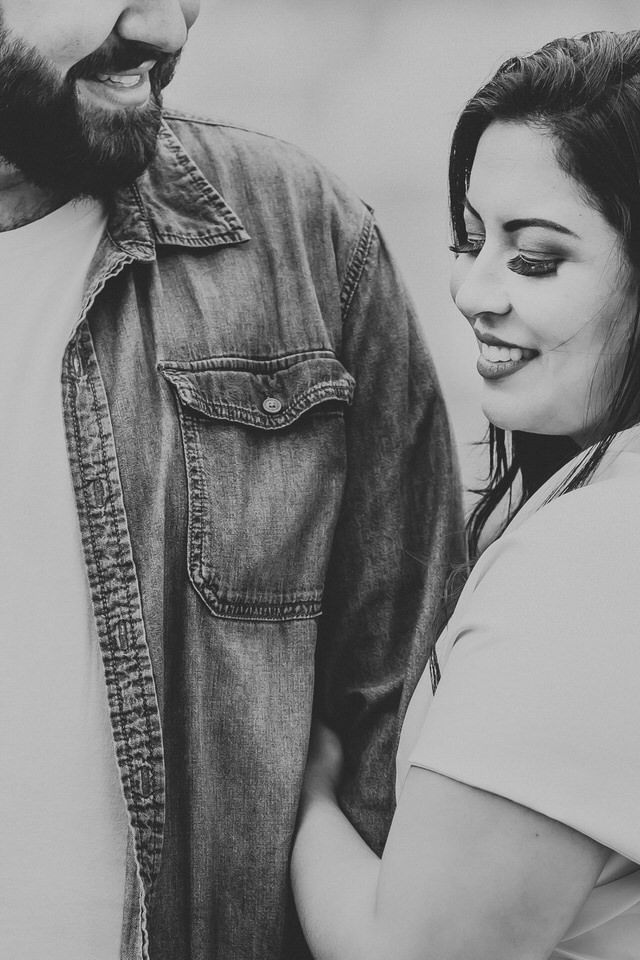 Foto BRUNA & RODRIGO | PARANAPIACABA | VOLTANDO AO PONTO AONDE TUDO COMEÇOU - Imagem 25