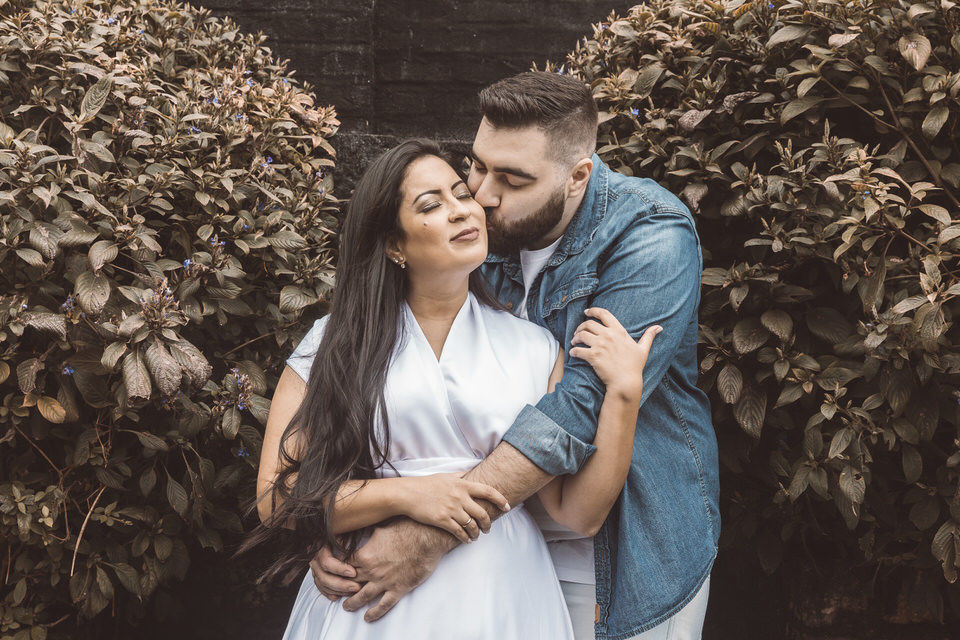 Foto BRUNA & RODRIGO | PARANAPIACABA | VOLTANDO AO PONTO AONDE TUDO COMEÇOU - Imagem 10