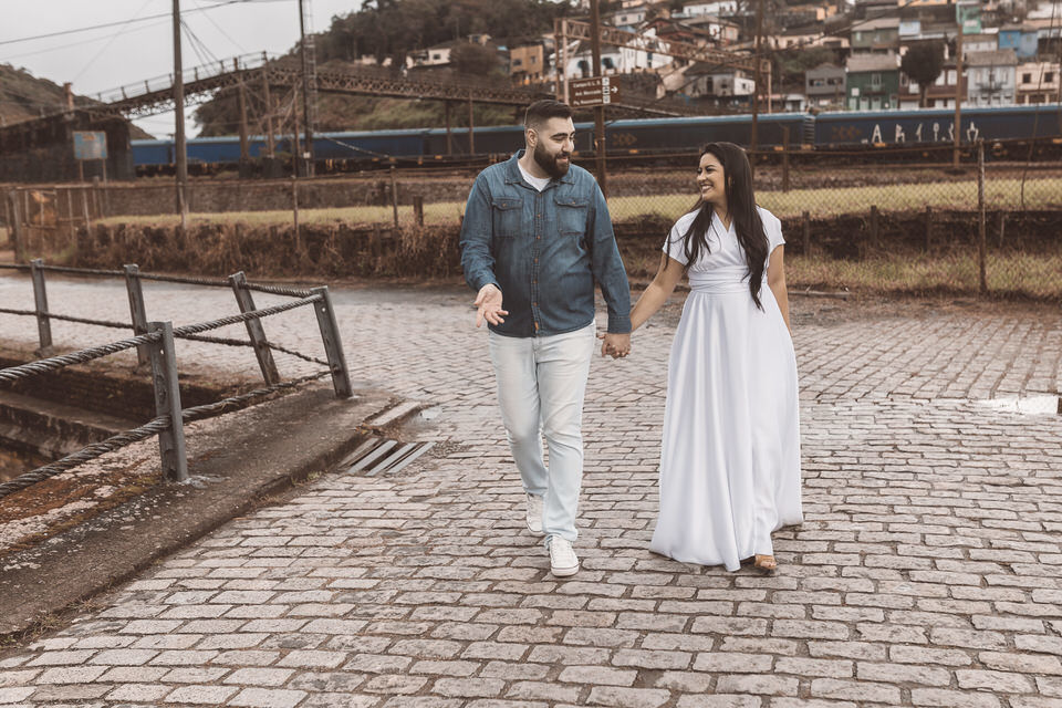 Foto BRUNA & RODRIGO | VOLTANDO AO PONTO AONDE TUDO COMEÇOU Foto BRUNA & RODRIGO | VOLTANDO AO PONTO AONDE TUDO COMEÇOU - Imagem 30