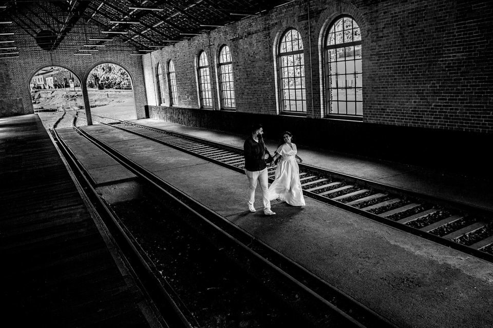 Foto BRUNA & RODRIGO | VOLTANDO AO PONTO AONDE TUDO COMEÇOU Foto BRUNA & RODRIGO | VOLTANDO AO PONTO AONDE TUDO COMEÇOU - Imagem 31