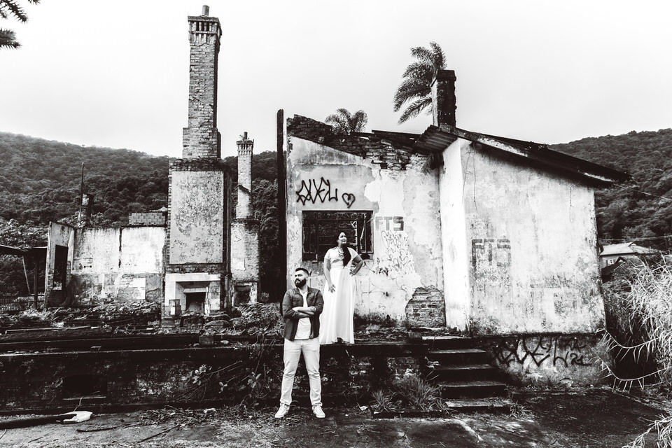 Foto BRUNA & RODRIGO | VOLTANDO AO PONTO AONDE TUDO COMEÇOU Foto BRUNA & RODRIGO | VOLTANDO AO PONTO AONDE TUDO COMEÇOU - Imagem 34