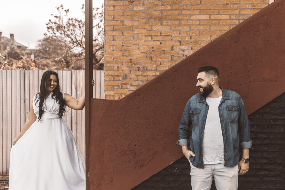 Foto BRUNA & RODRIGO | VOLTANDO AO PONTO AONDE TUDO COMEÇOU Foto BRUNA & RODRIGO | VOLTANDO AO PONTO AONDE TUDO COMEÇOU - Imagem 36