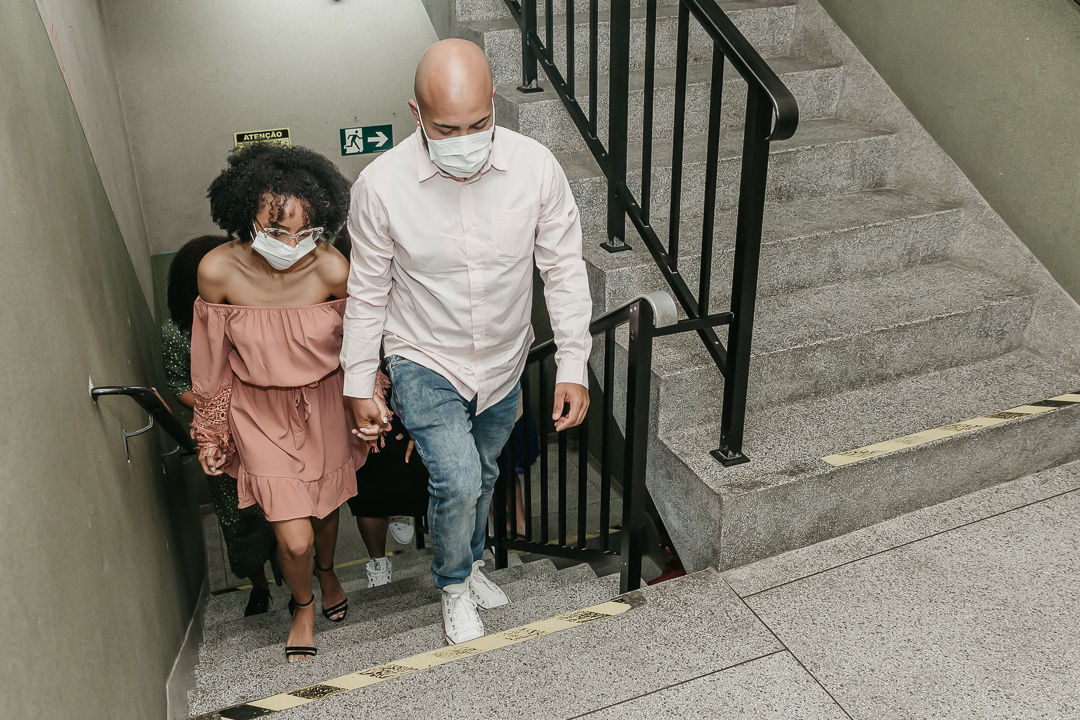 Foto Giseli & Rafael | Casamento Civil | Guarulhos Foto Giseli & Rafael | Casamento Civil | Guarulhos - Imagem 0