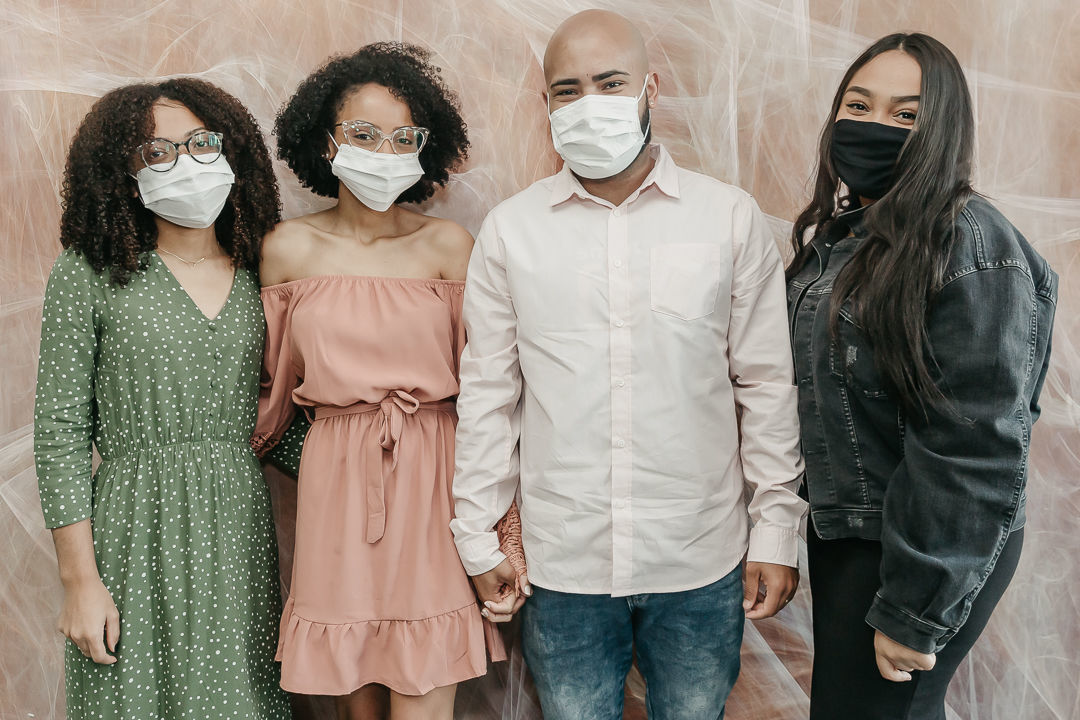 Foto Giseli & Rafael | Casamento Civil | Guarulhos Foto Giseli & Rafael | Casamento Civil | Guarulhos - Imagem 7