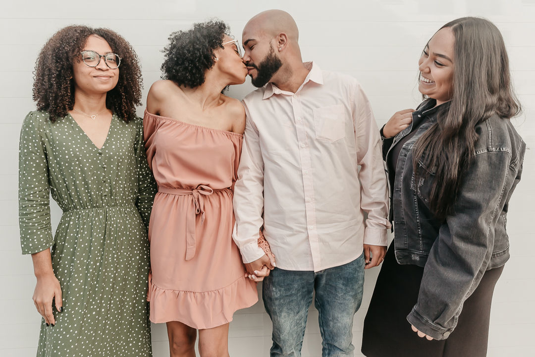 Foto Giseli & Rafael | Casamento Civil | Guarulhos Foto Giseli & Rafael | Casamento Civil | Guarulhos - Imagem 13