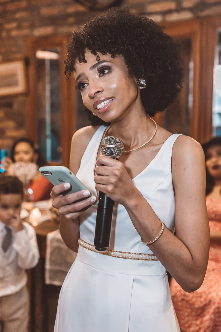 Foto GI + RAFA | WEDDING DAY | ESPAÇO VELHÃO - Imagem 2