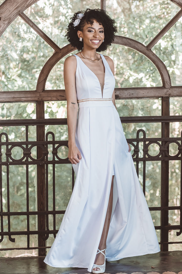 Foto GI + RAFA | WEDDING DAY | ESPAÇO VELHÃO - Imagem 37