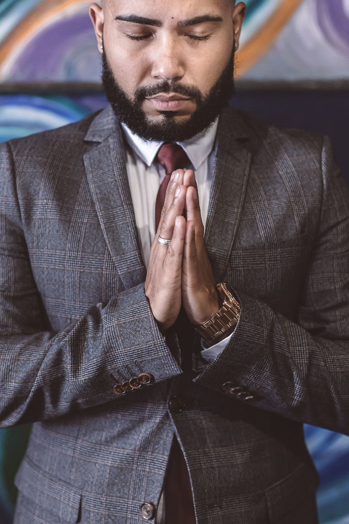 Foto GI + RAFA | WEDDING DAY | ESPAÇO VELHÃO - Imagem 36