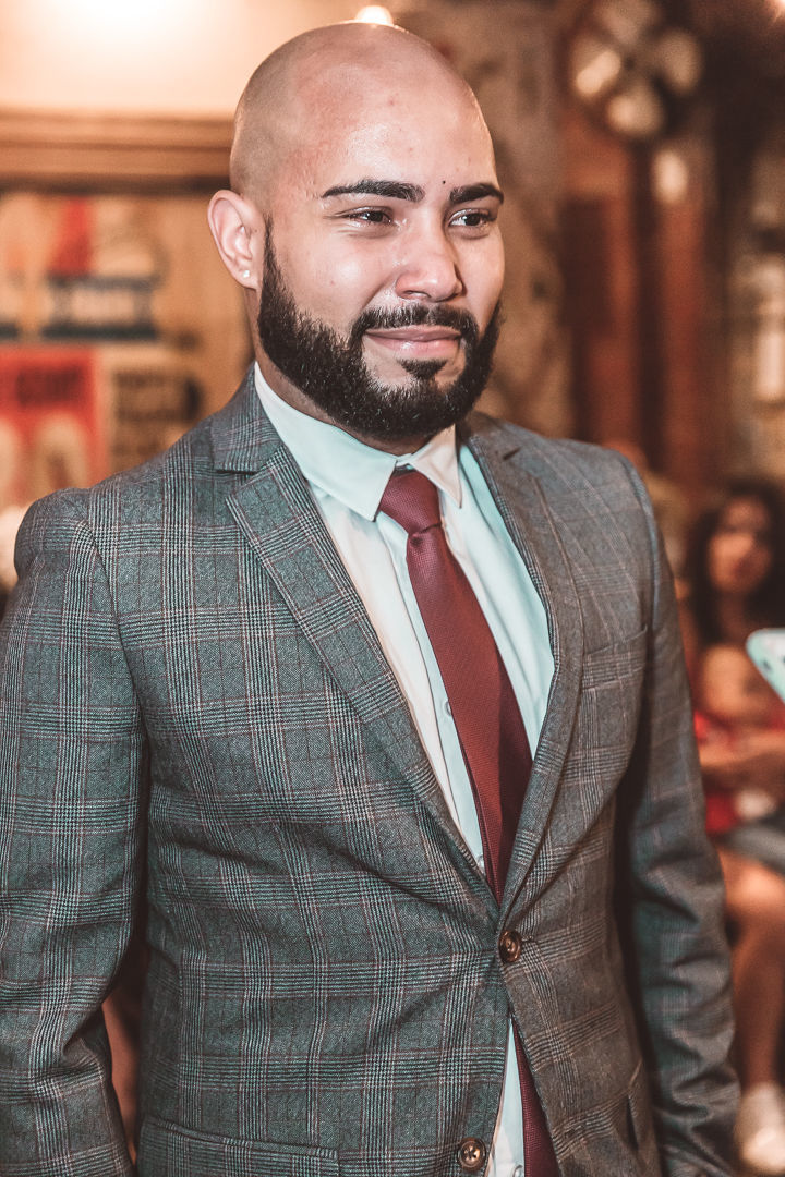 Foto GI + RAFA | WEDDING DAY | ESPAÇO VELHÃO - Imagem 60