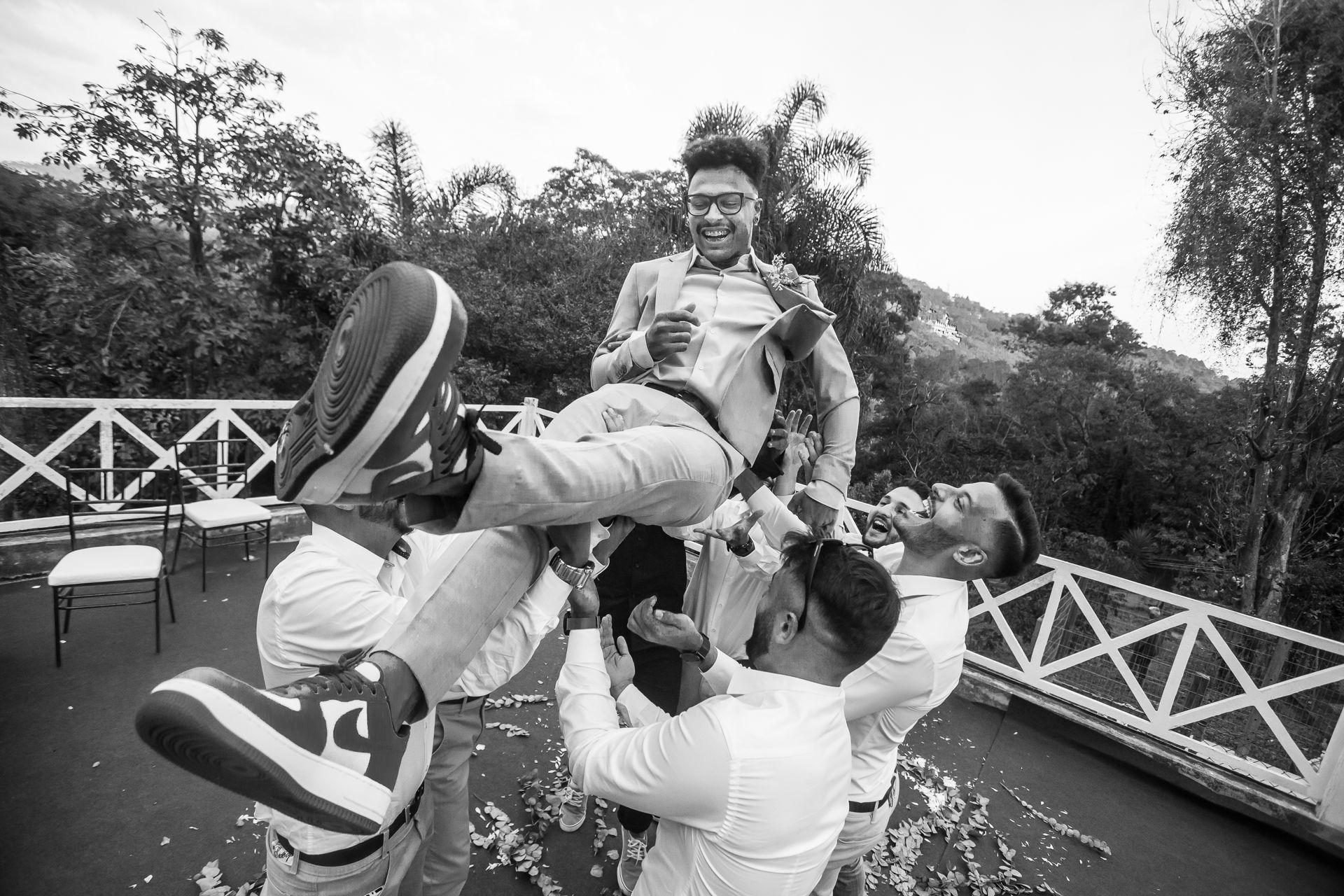 Foto Bruna &  Matheus | Jovens Apaixonados | Wedding Day Foto Bruna &  Matheus | Jovens Apaixonados | Wedding Day - Imagem 10