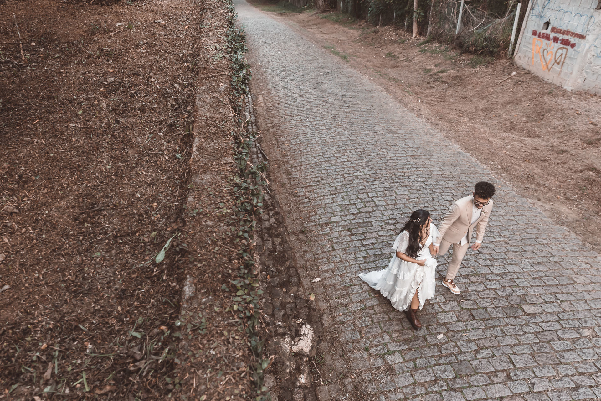 Foto Bruna &  Matheus | Jovens Apaixonados | Wedding Day Foto Bruna &  Matheus | Jovens Apaixonados | Wedding Day - Imagem 16