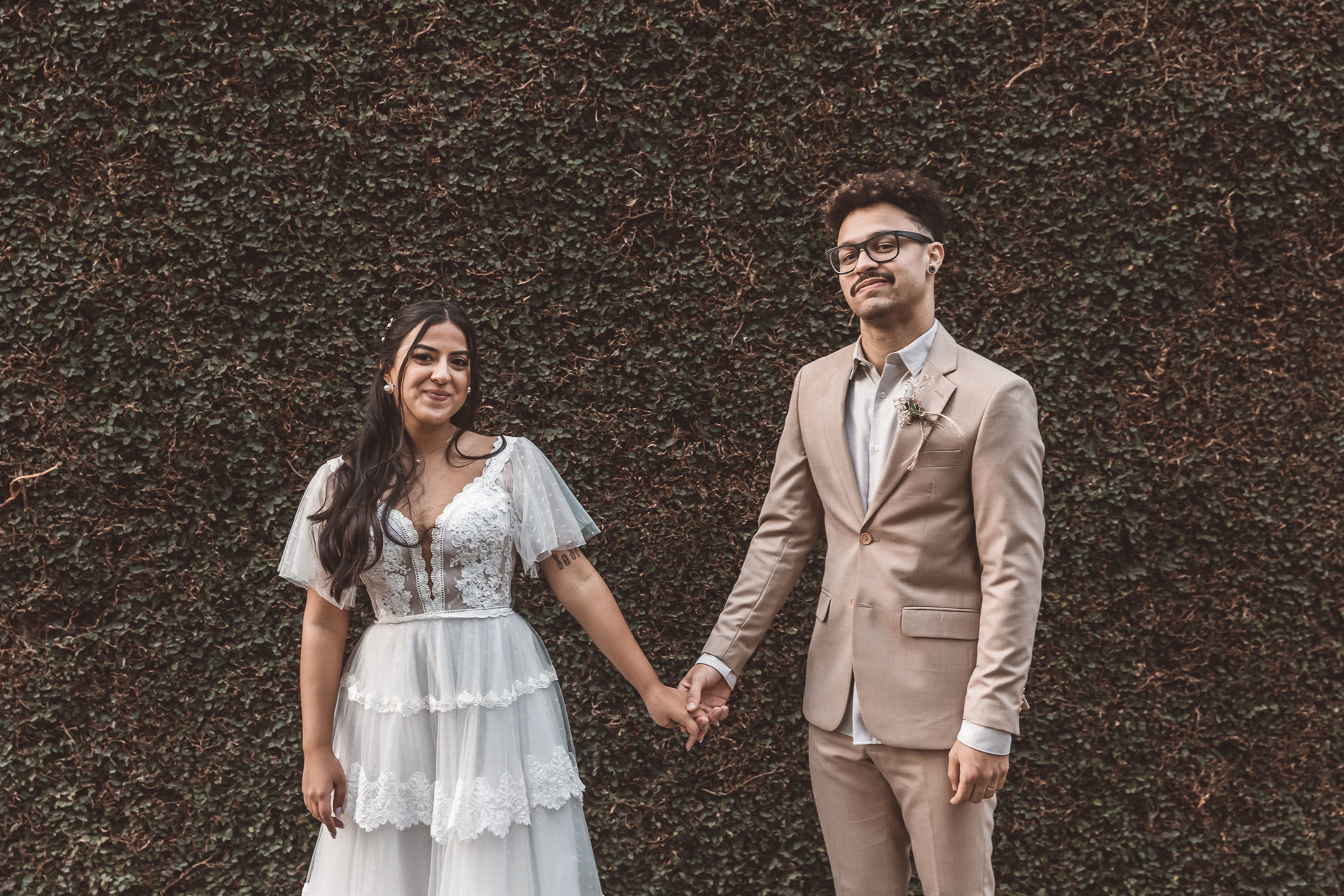 Foto Bruna &  Matheus | Jovens Apaixonados | Wedding Day Foto Bruna &  Matheus | Jovens Apaixonados | Wedding Day - Imagem 20