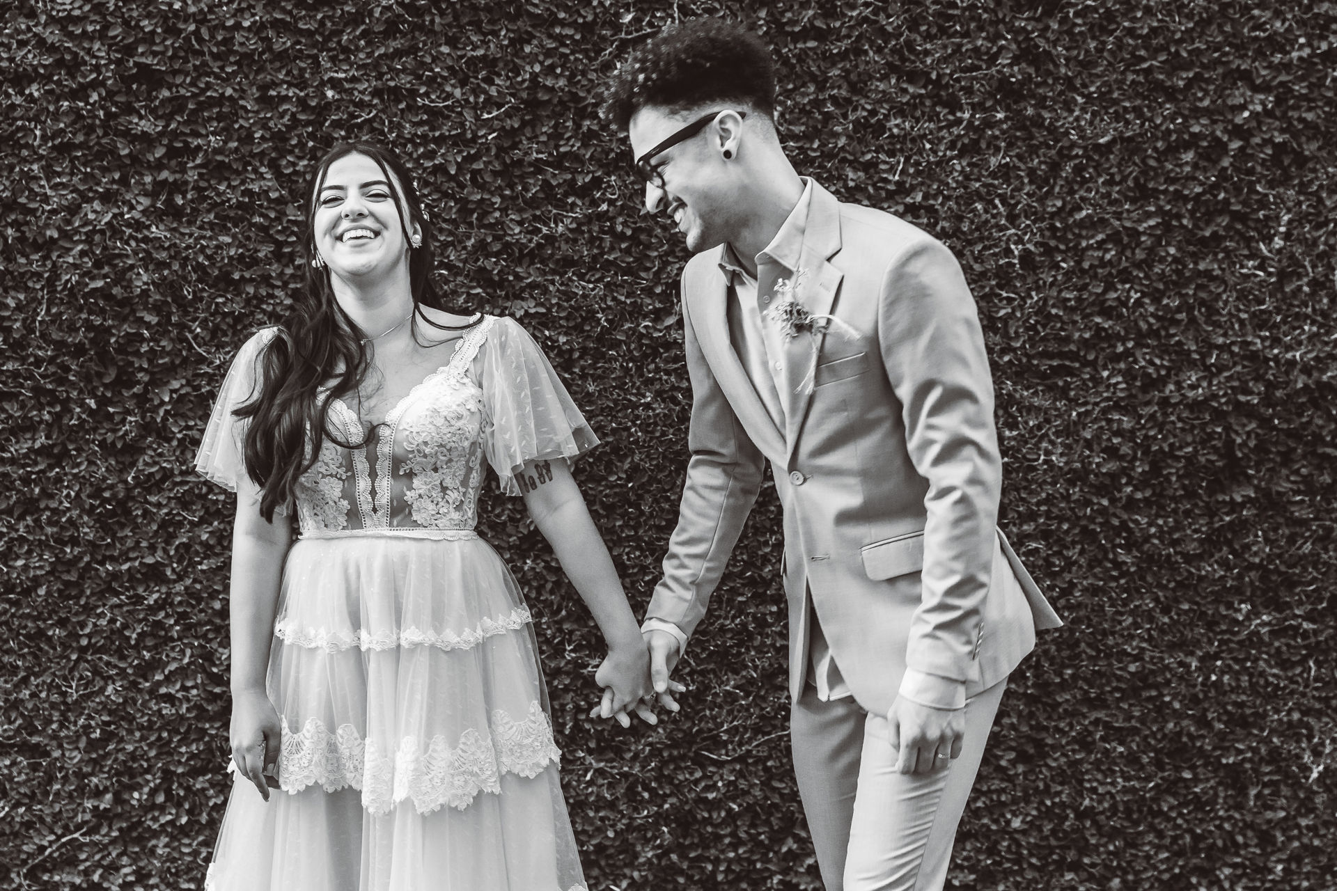 Foto Bruna &  Matheus | Jovens Apaixonados | Wedding Day Foto Bruna &  Matheus | Jovens Apaixonados | Wedding Day - Imagem 22