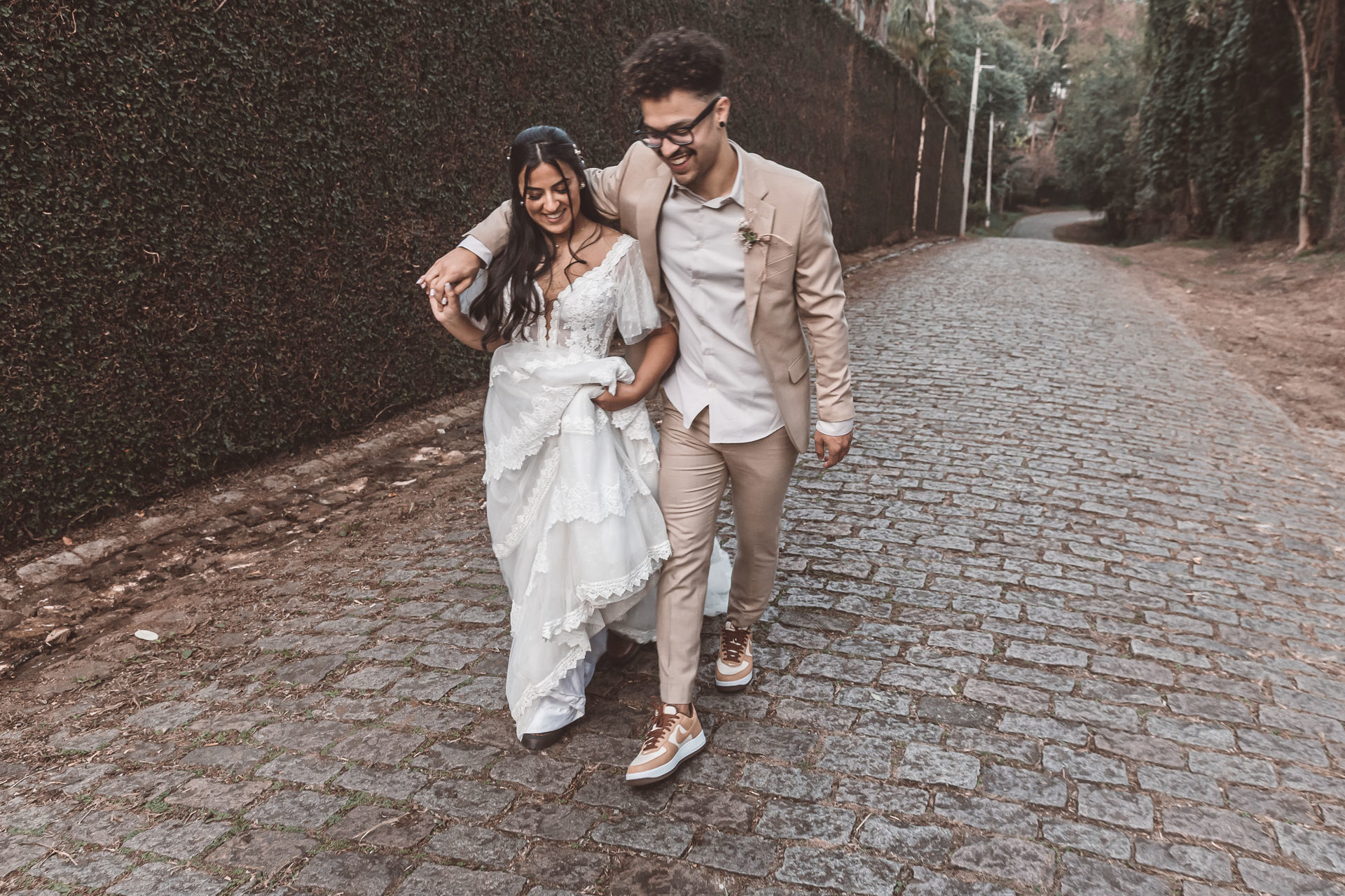 Foto Bruna &  Matheus | Jovens Apaixonados | Wedding Day Foto Bruna &  Matheus | Jovens Apaixonados | Wedding Day - Imagem 17