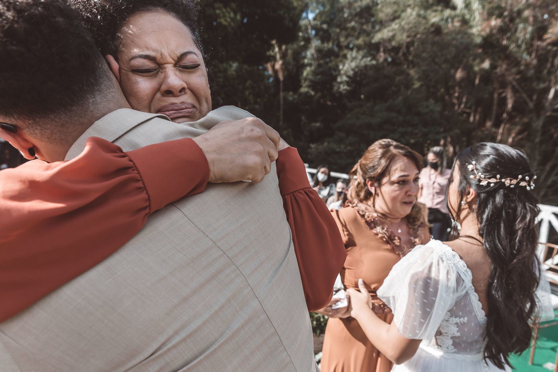Foto Bruna &  Matheus | Jovens Apaixonados | Wedding Day Foto Bruna &  Matheus | Jovens Apaixonados | Wedding Day - Imagem 19