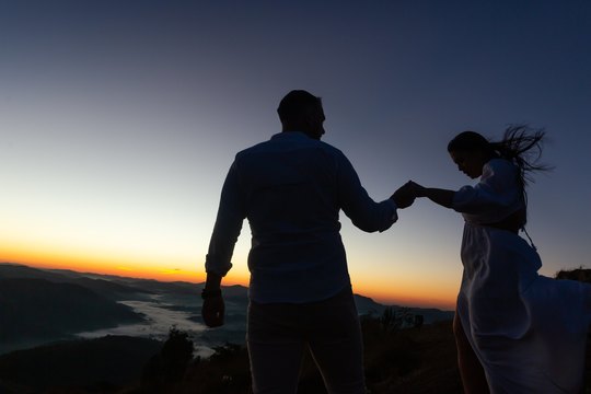 Gab & Gui | Para toda a Vida | Ensaio no Pico Gab & Gui | Para toda a Vida | Ensaio no Pico