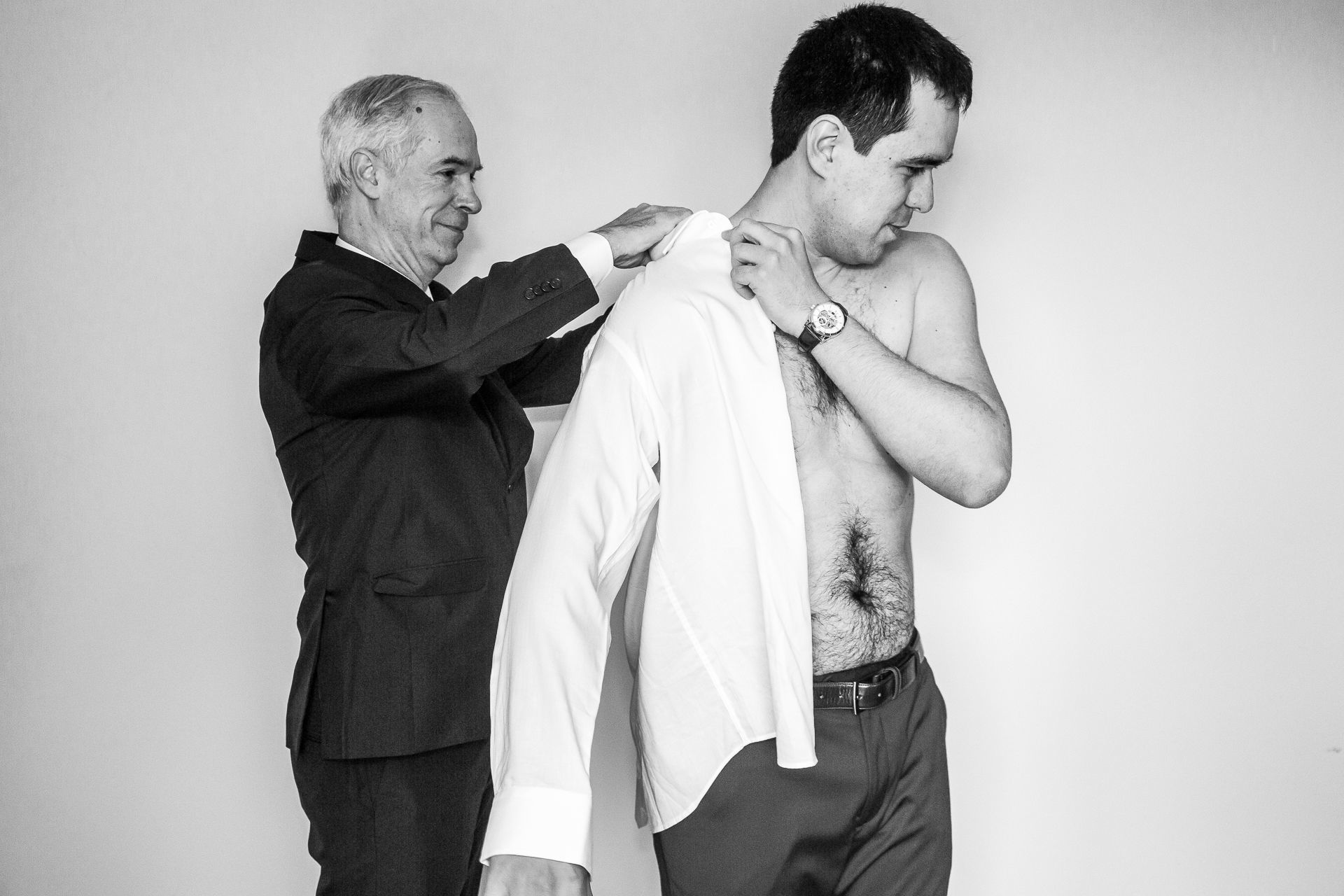 Foto LUANNA & VITOR | DIA DO CASAMENTO | VILLA VEZZANE Foto LUANNA & VITOR | DIA DO CASAMENTO | VILLA VEZZANE - Imagem 2