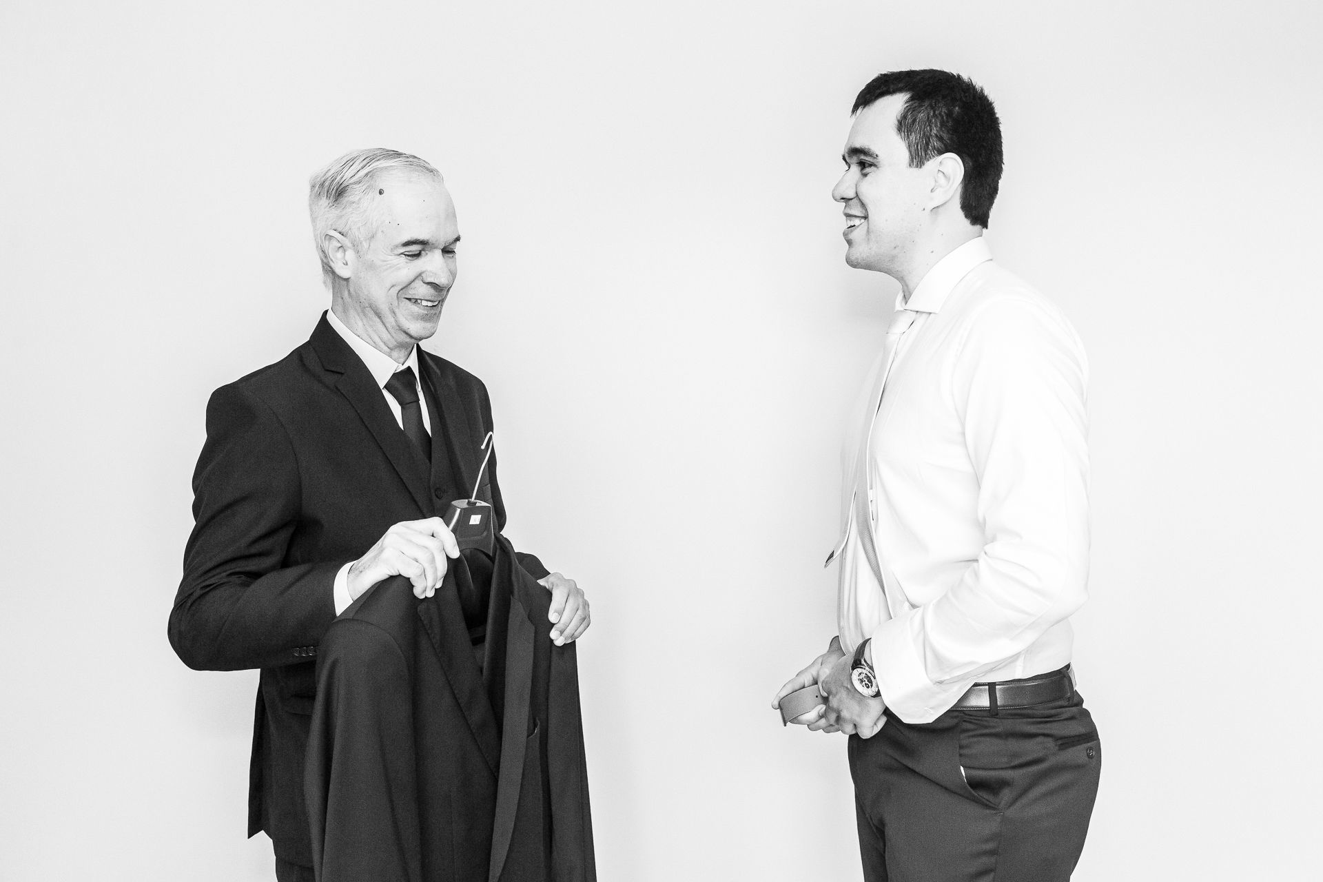 Foto LUANNA & VITOR | DIA DO CASAMENTO | VILLA VEZZANE Foto LUANNA & VITOR | DIA DO CASAMENTO | VILLA VEZZANE - Imagem 3