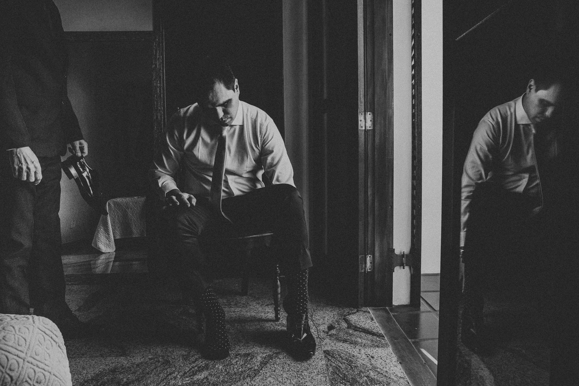 Foto LUANNA & VITOR | DIA DO CASAMENTO | VILLA VEZZANE Foto LUANNA & VITOR | DIA DO CASAMENTO | VILLA VEZZANE - Imagem 5