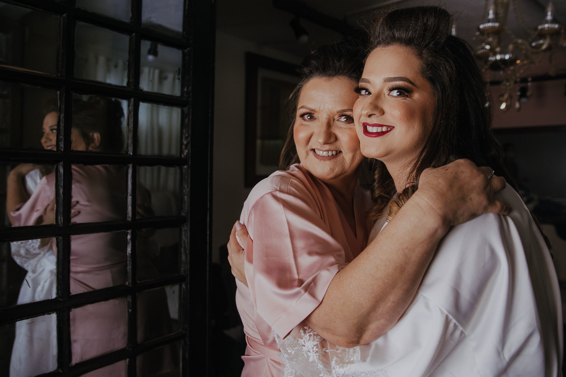 Foto LUANNA & VITOR | DIA DO CASAMENTO | VILLA VEZZANE Foto LUANNA & VITOR | DIA DO CASAMENTO | VILLA VEZZANE - Imagem 9