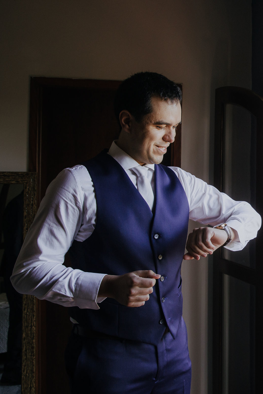 Foto LUANNA & VITOR | DIA DO CASAMENTO | VILLA VEZZANE Foto LUANNA & VITOR | DIA DO CASAMENTO | VILLA VEZZANE - Imagem 10