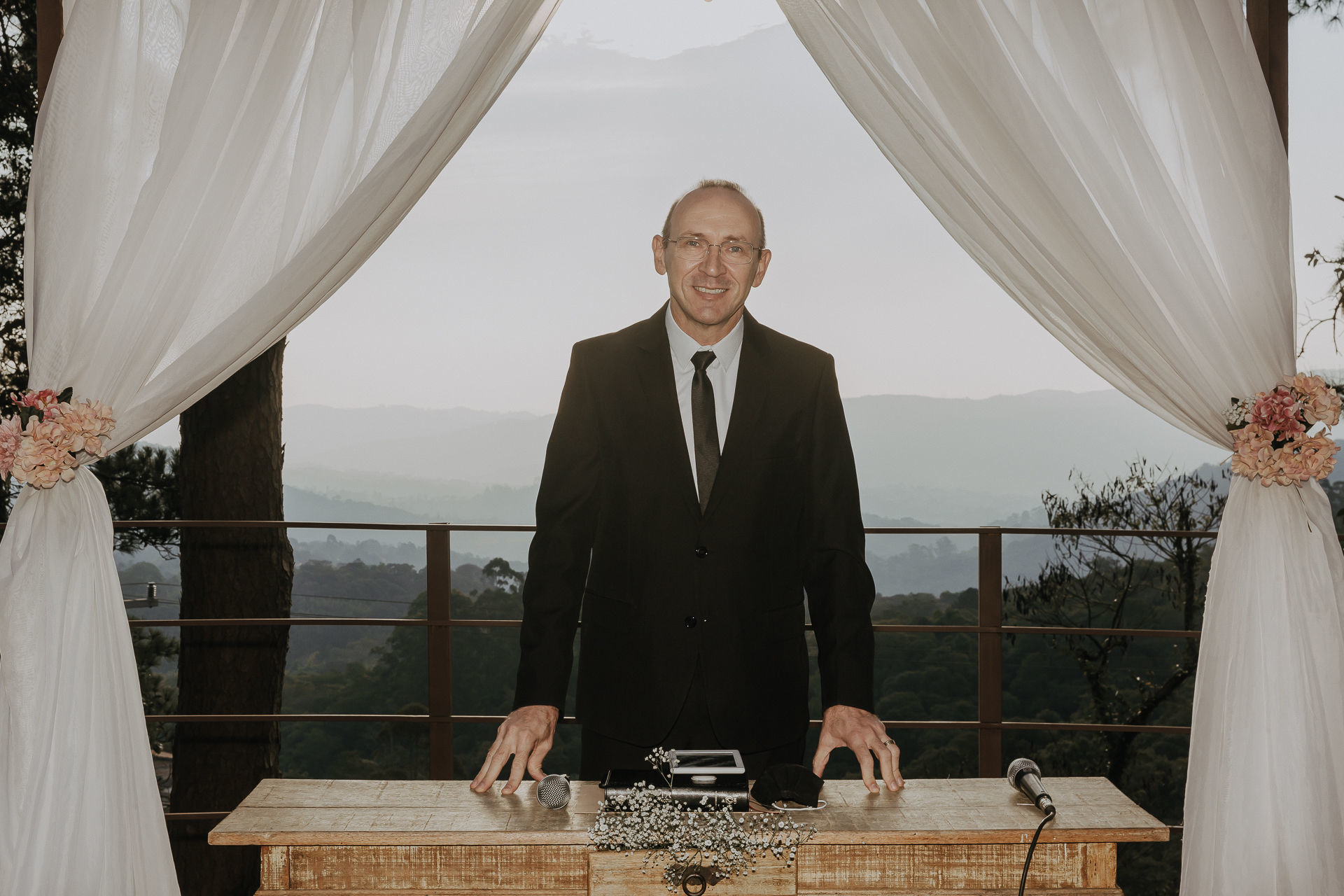 Foto LUANNA & VITOR | DIA DO CASAMENTO | VILLA VEZZANE Foto LUANNA & VITOR | DIA DO CASAMENTO | VILLA VEZZANE - Imagem 15