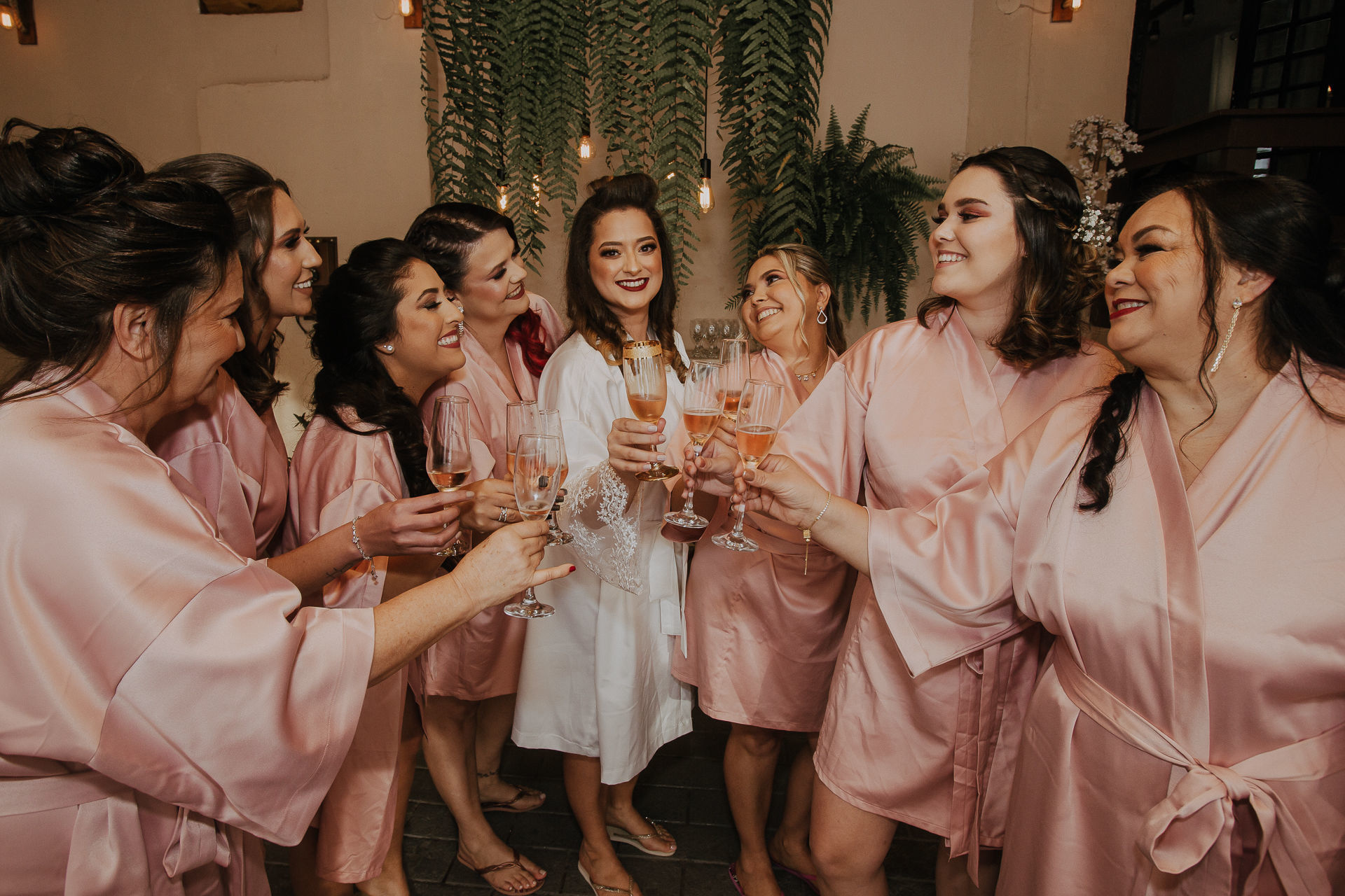 Foto LUANNA & VITOR | DIA DO CASAMENTO | VILLA VEZZANE Foto LUANNA & VITOR | DIA DO CASAMENTO | VILLA VEZZANE - Imagem 14