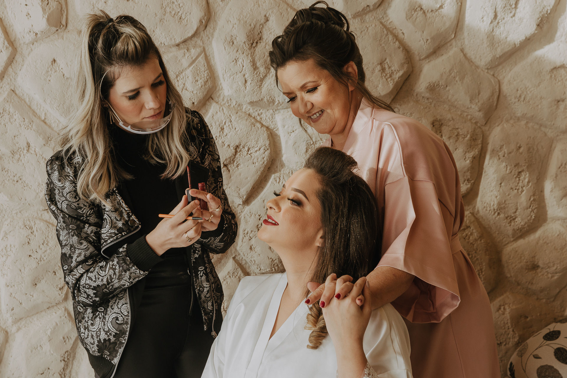 Foto LUANNA & VITOR | DIA DO CASAMENTO | VILLA VEZZANE Foto LUANNA & VITOR | DIA DO CASAMENTO | VILLA VEZZANE - Imagem 13