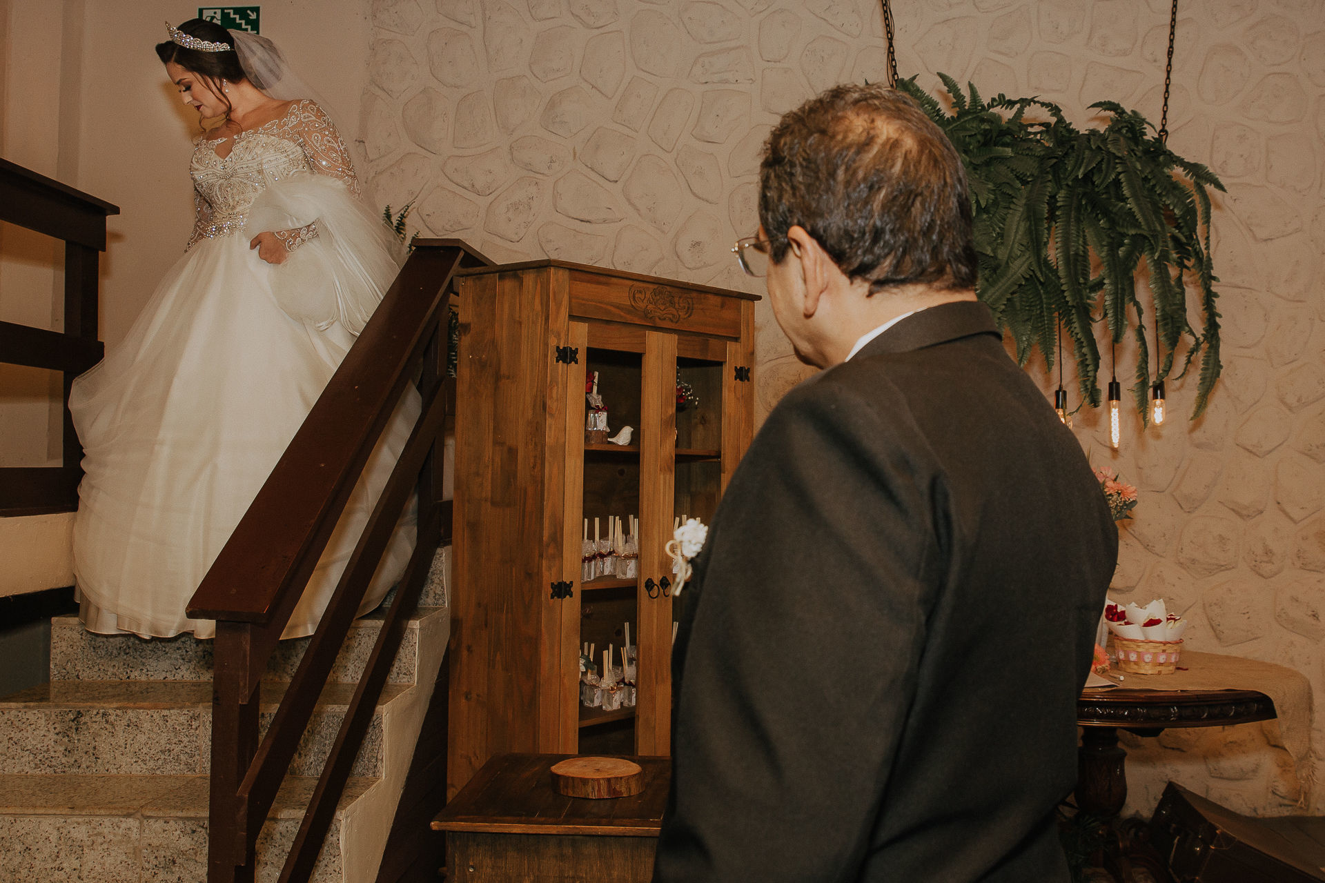 Foto LUANNA & VITOR | DIA DO CASAMENTO | VILLA VEZZANE Foto LUANNA & VITOR | DIA DO CASAMENTO | VILLA VEZZANE - Imagem 19