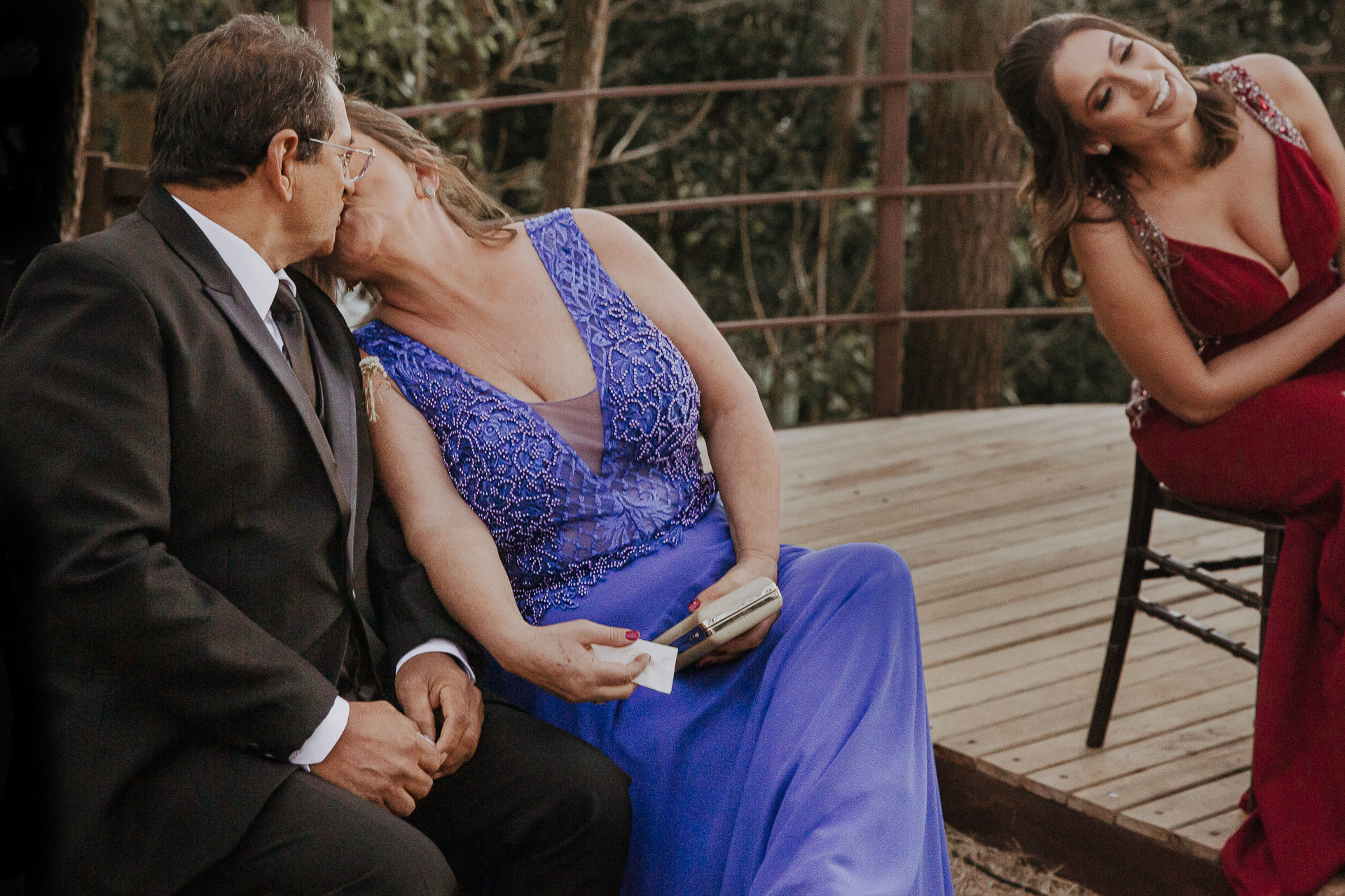 Foto LUANNA & VITOR | DIA DO CASAMENTO | VILLA VEZZANE Foto LUANNA & VITOR | DIA DO CASAMENTO | VILLA VEZZANE - Imagem 30