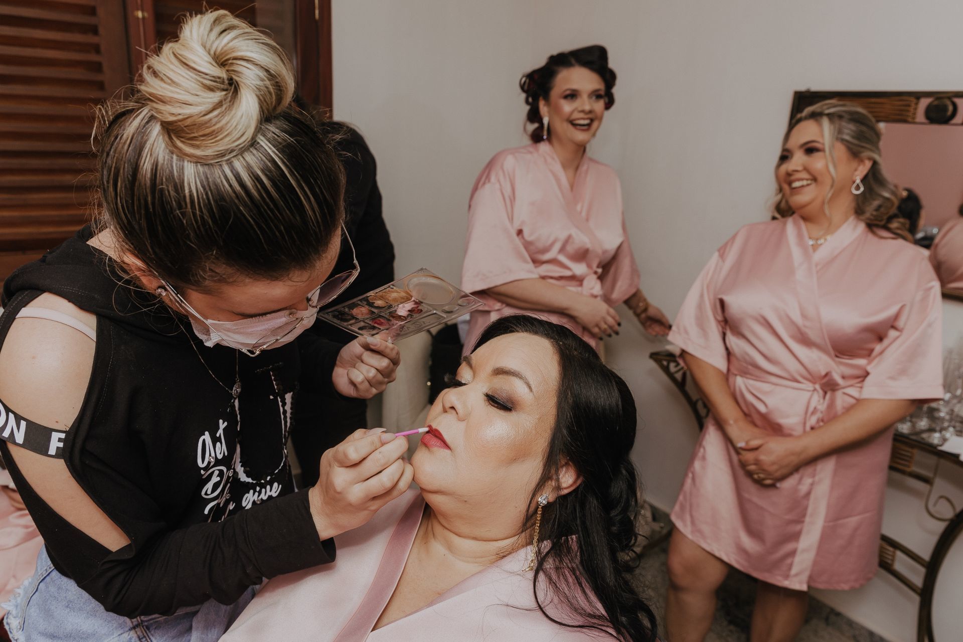 Foto LUANNA & VITOR | DIA DO CASAMENTO | VILLA VEZZANE Foto LUANNA & VITOR | DIA DO CASAMENTO | VILLA VEZZANE - Imagem 32