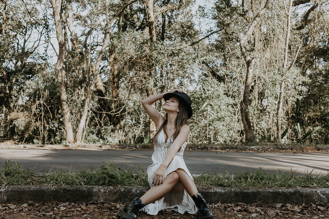 Foto NATALIA E RODRIGO | ENSAIO PRÉ-WEDDING  - Imagem 44