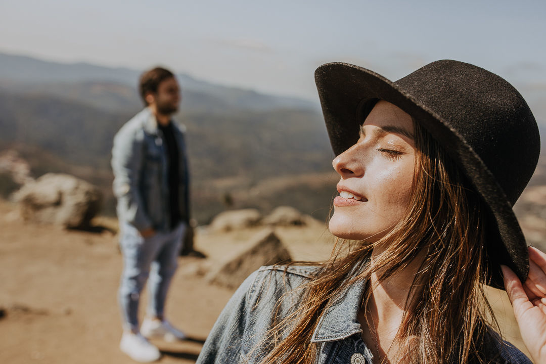 Foto NATALIA E RODRIGO | ENSAIO PRÉ-WEDDING  - Imagem 2