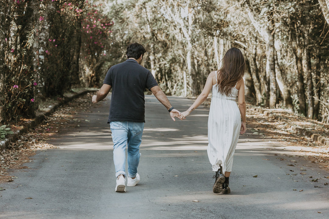 Foto NATALIA E RODRIGO | ENSAIO PRÉ-WEDDING  - Imagem 64