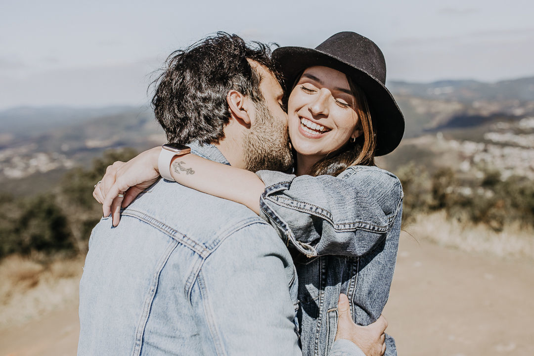 Foto NATALIA E RODRIGO | ENSAIO PRÉ-WEDDING  - Imagem 10