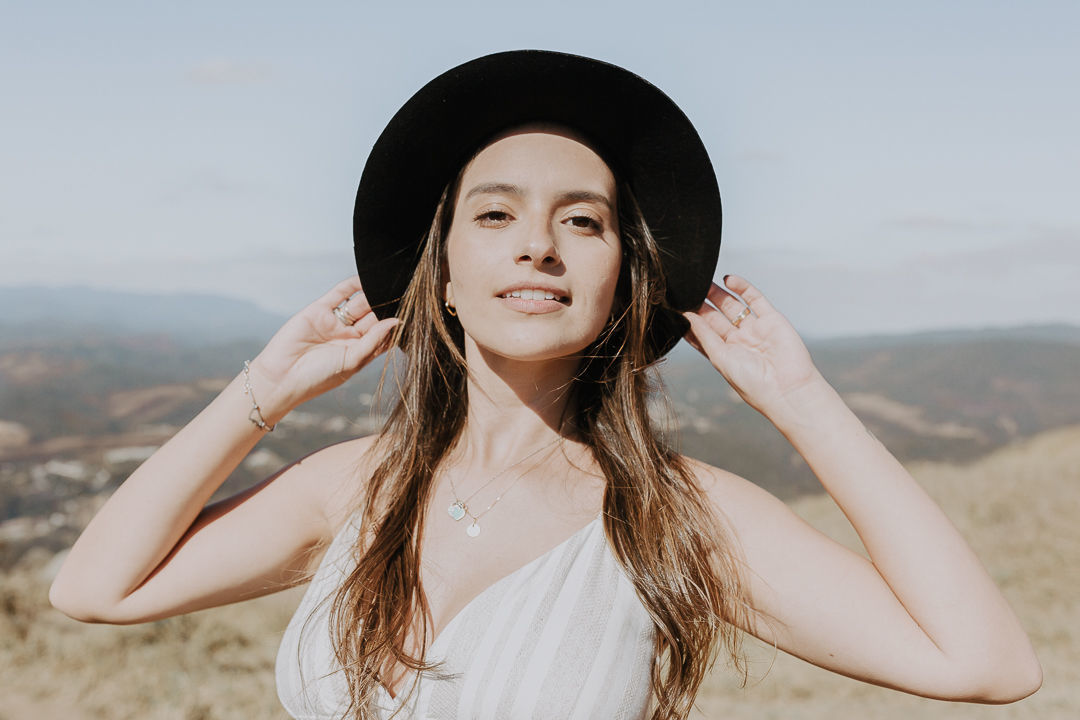 Foto NATALIA E RODRIGO | ENSAIO PRÉ-WEDDING  - Imagem 22