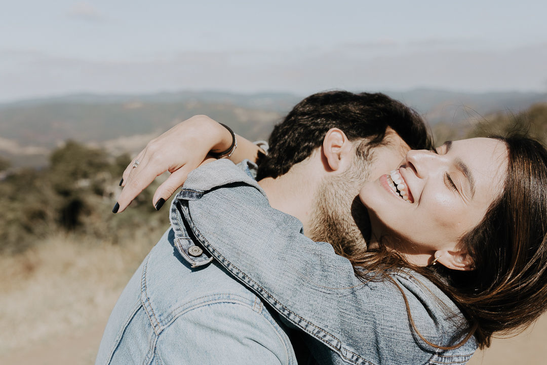Foto NATALIA E RODRIGO | ENSAIO PRÉ-WEDDING  - Imagem 17