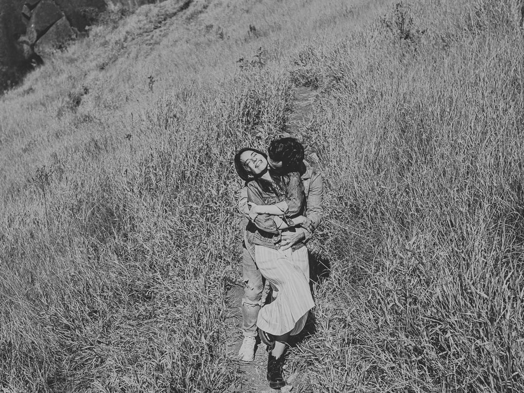 Foto NATALIA E RODRIGO | ENSAIO PRÉ-WEDDING  - Imagem 29