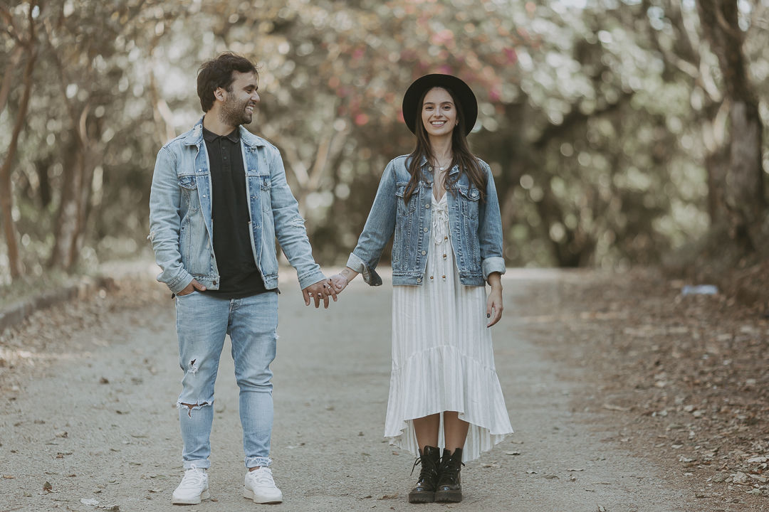 Foto NATALIA E RODRIGO | ENSAIO PRÉ-WEDDING  - Imagem 32