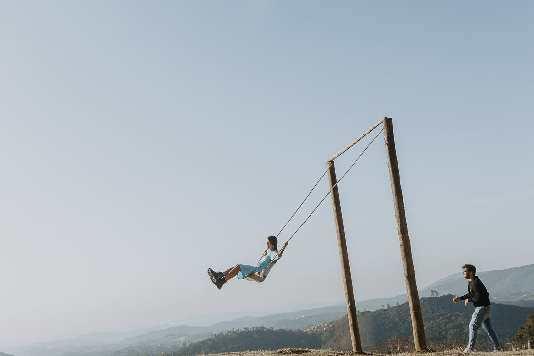 Foto NATALIA E RODRIGO | ENSAIO PRÉ-WEDDING  - Imagem 66