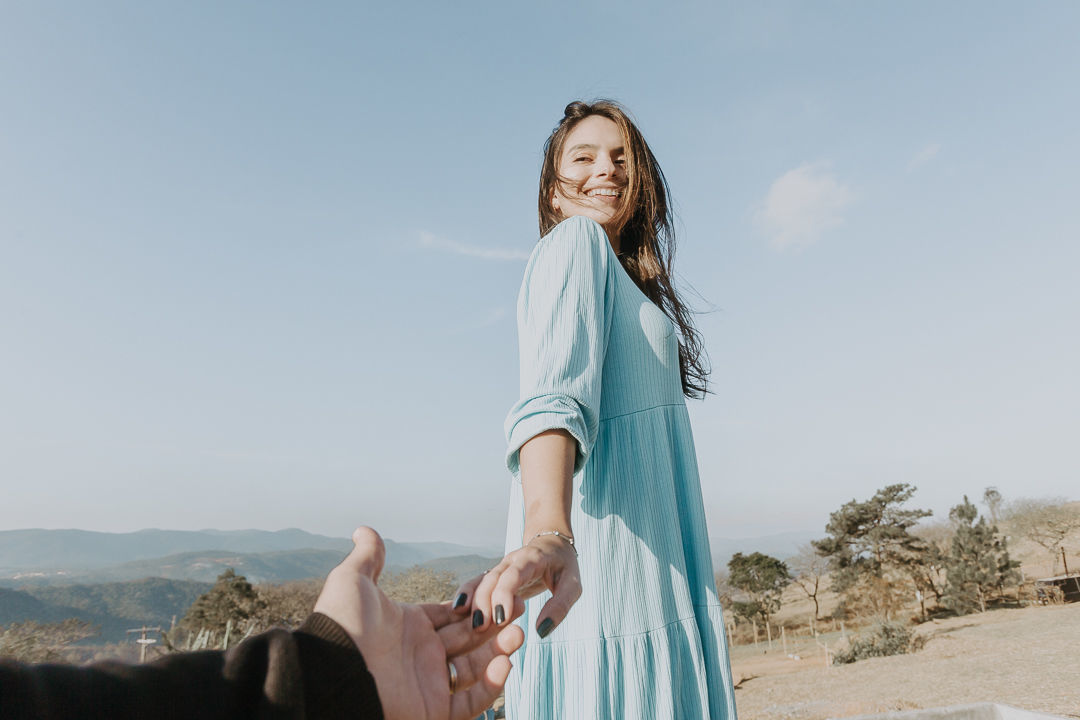 Foto NATALIA E RODRIGO | ENSAIO PRÉ-WEDDING  - Imagem 67